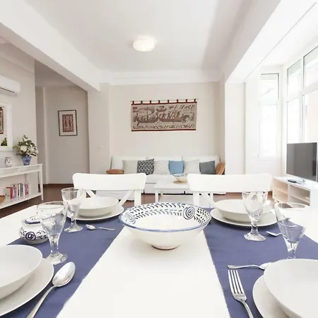 Malaga Center Flat Comedias Street Exterior photo