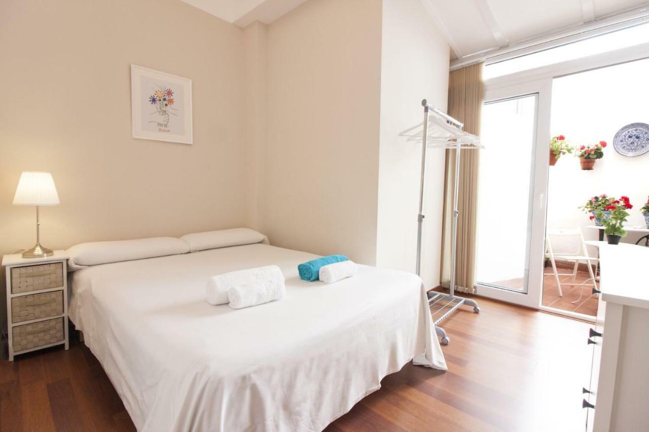 Apartament Center Flat Comedias Street