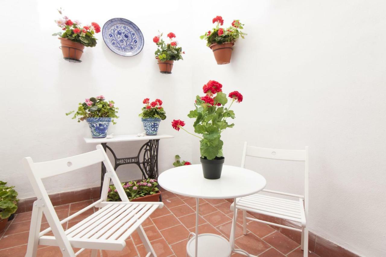 Apartament Center Flat Comedias Street Màlaga